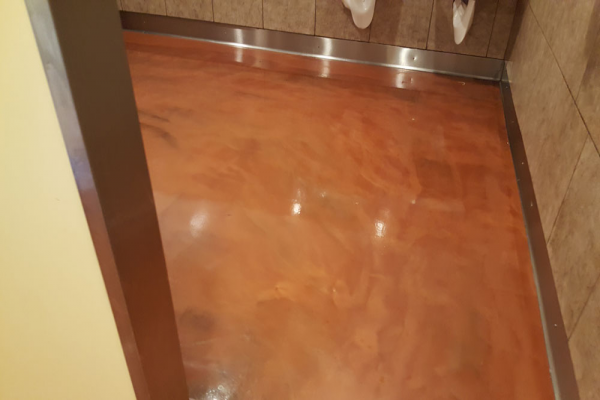 Thank you for viewing our Metalic floor finishes 14 at Epoxy Floors Pro.
